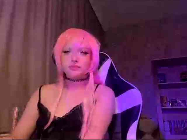 StephanyPlimpton webcam