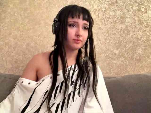 StephanyPlimpton webcam