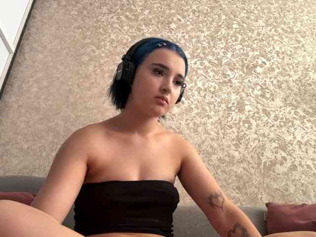 StephanyPlimpton webcam