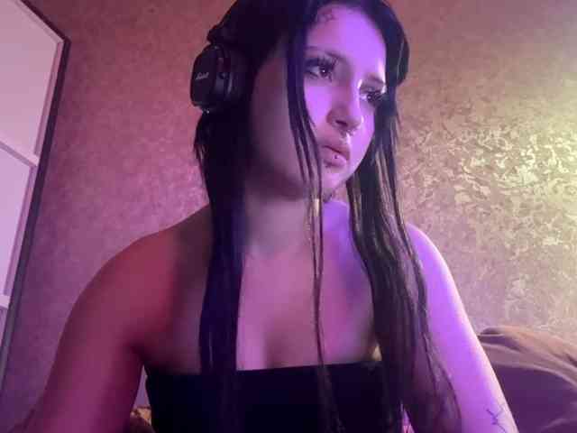 StephanyPlimpton webcam