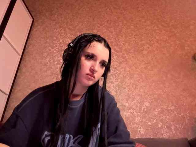 StephanyPlimpton webcam