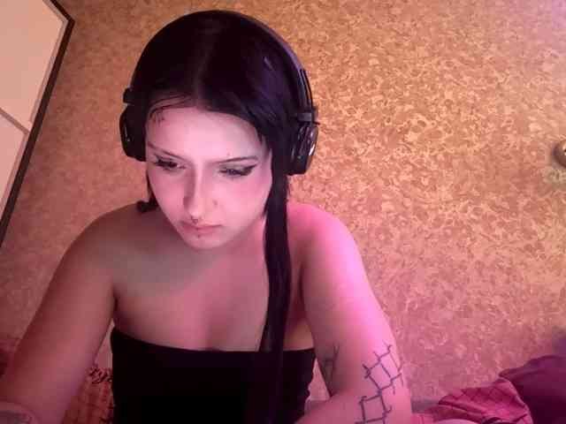 StephanyPlimpton webcam