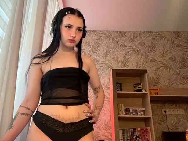 StephanyPlimpton webcam