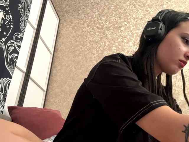 StephanyPlimpton webcam