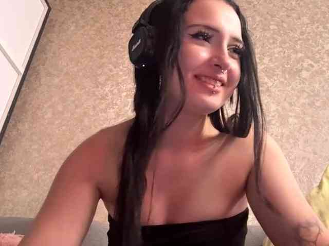 StephanyPlimpton webcam