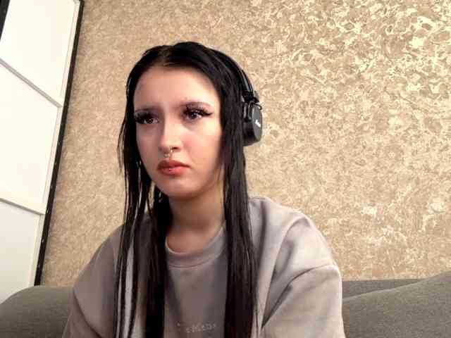 StephanyPlimpton webcam