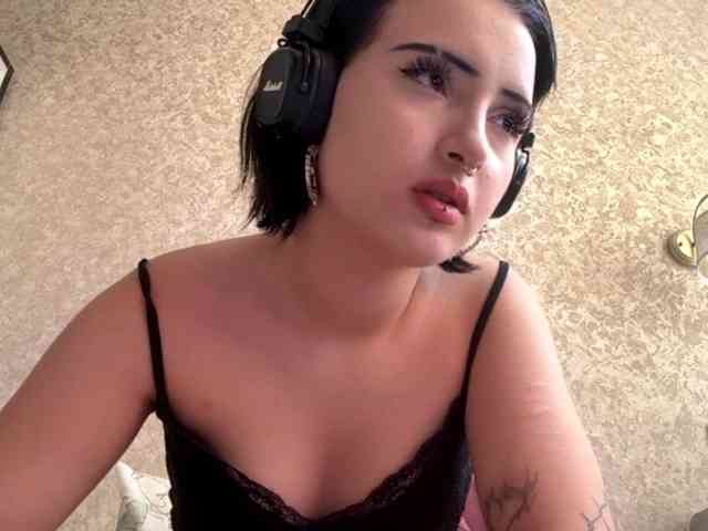 StephanyPlimpton webcam