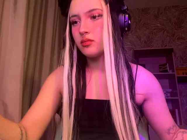 StephanyPlimpton webcam