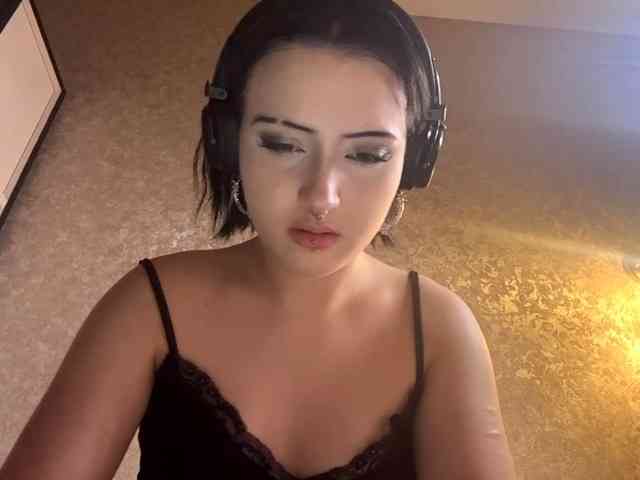 StephanyPlimpton webcam