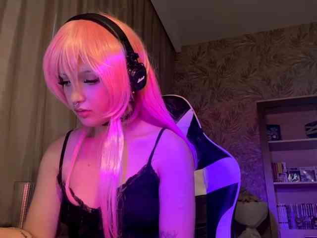 StephanyPlimpton webcam