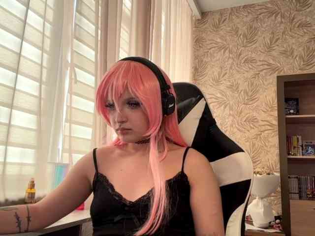 StephanyPlimpton webcam