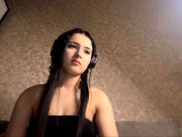 StephanyPlimpton webcam