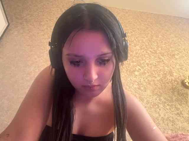 StephanyPlimpton webcam