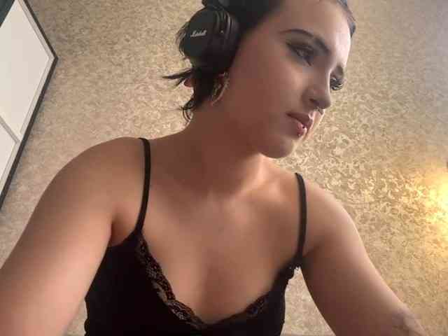 StephanyPlimpton webcam