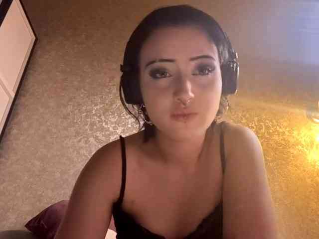 StephanyPlimpton webcam