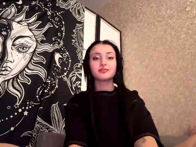 StephanyPlimpton webcam