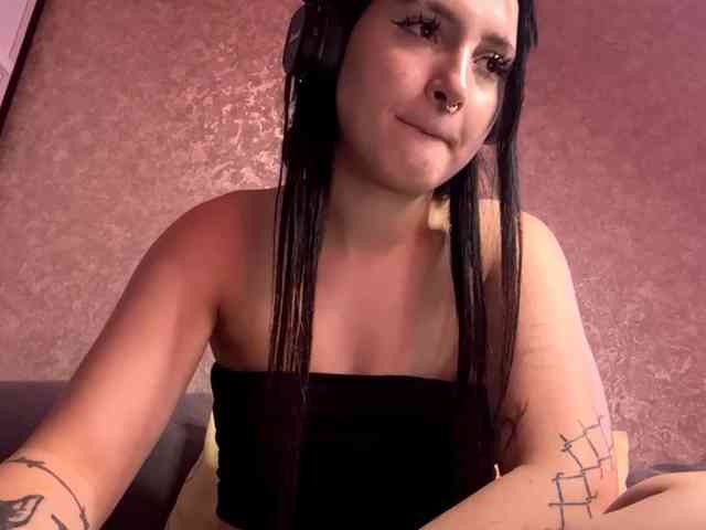 StephanyPlimpton webcam