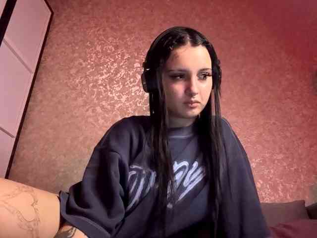 StephanyPlimpton webcam