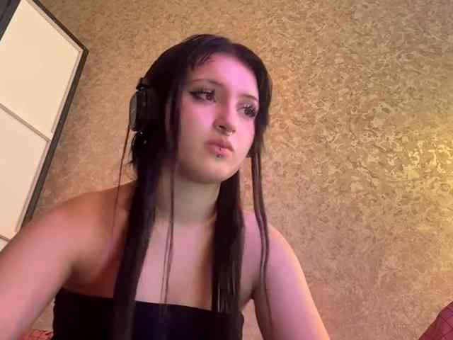 StephanyPlimpton webcam