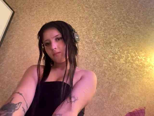 StephanyPlimpton webcam