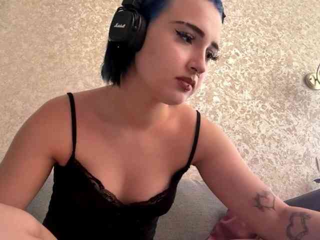 StephanyPlimpton - Girl 