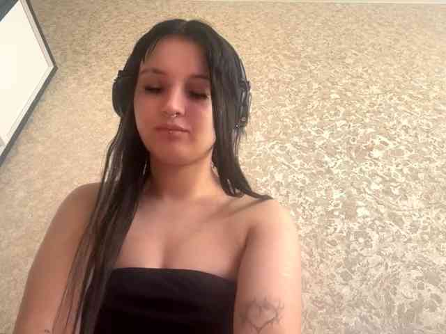 StephanyPlimpton webcam