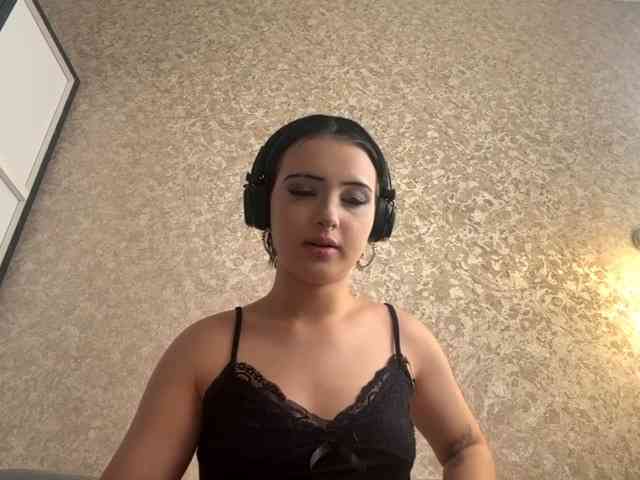 StephanyPlimpton webcam