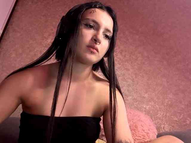 StephanyPlimpton webcam