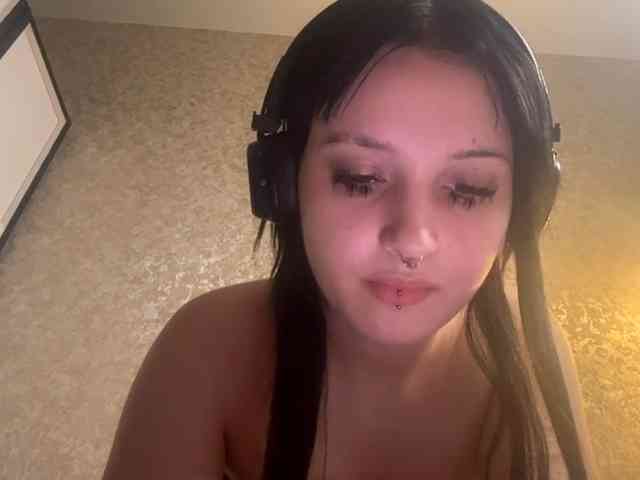 StephanyPlimpton webcam