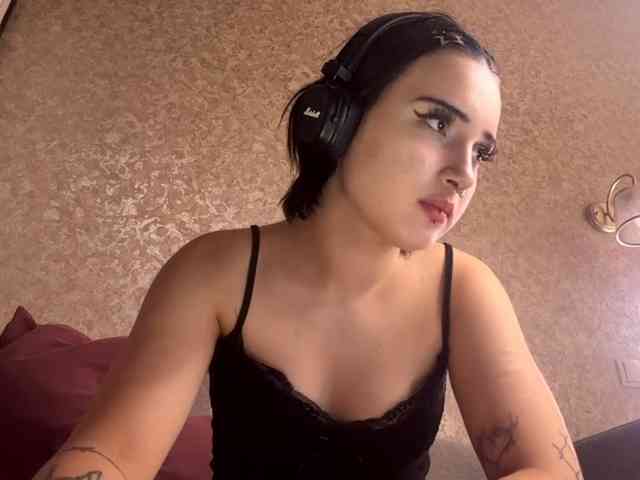 StephanyPlimpton webcam