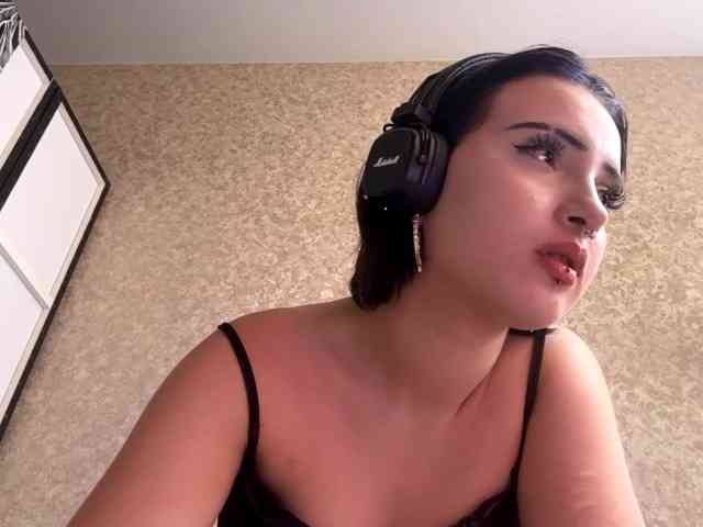 StephanyPlimpton webcam