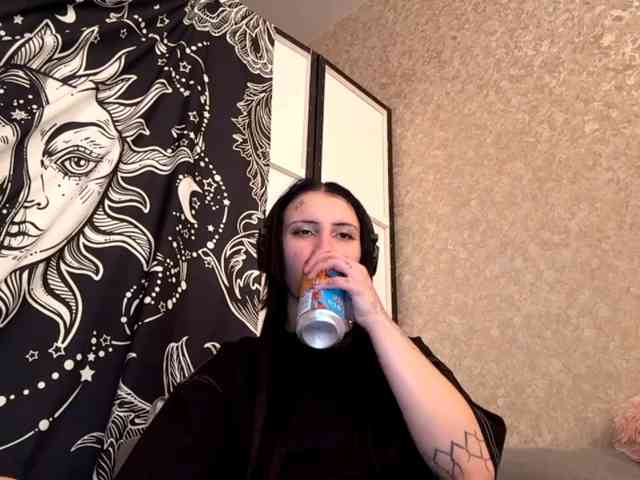 StephanyPlimpton webcam