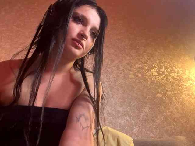 StephanyPlimpton webcam