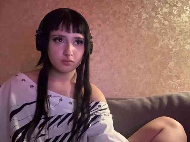 StephanyPlimpton webcam