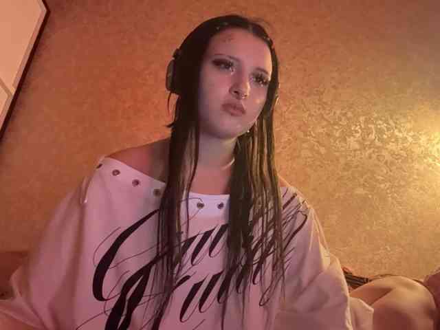 StephanyPlimpton webcam