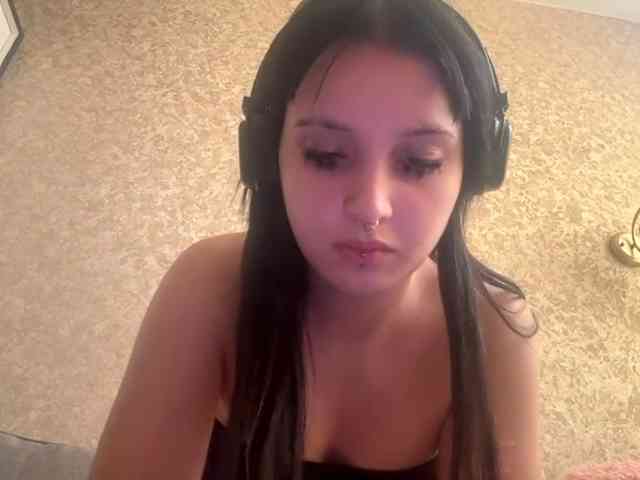 StephanyPlimpton webcam