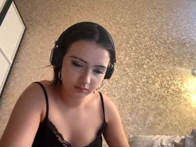 StephanyPlimpton webcam