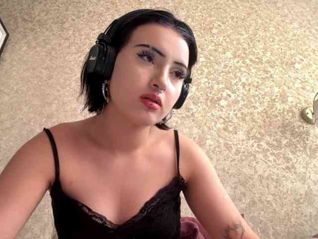 StephanyPlimpton webcam
