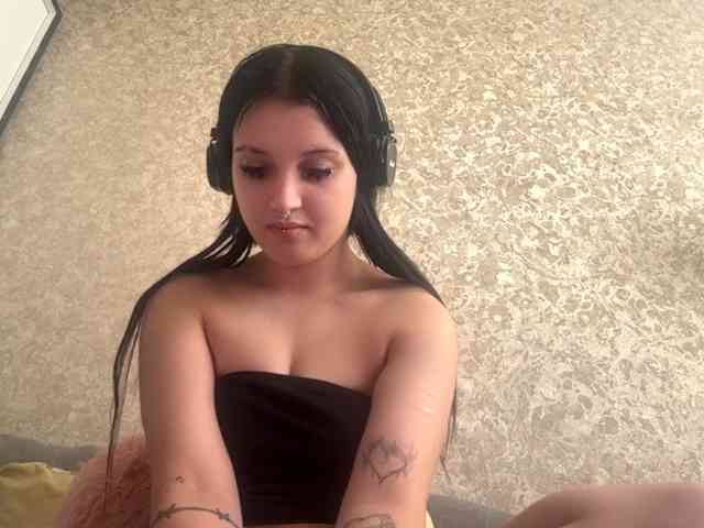 StephanyPlimpton webcam