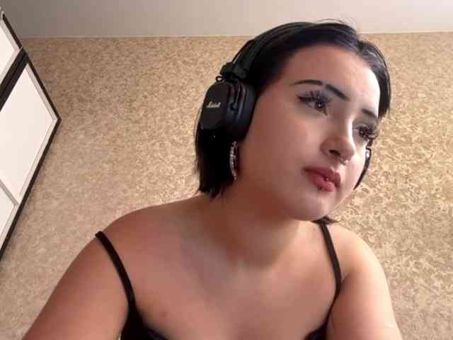 StephanyPlimpton webcam