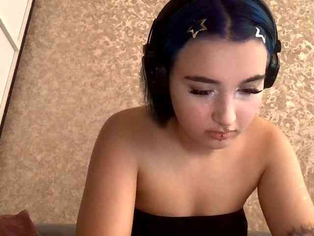 StephanyPlimpton webcam