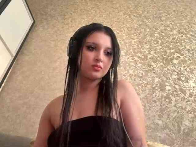 StephanyPlimpton webcam