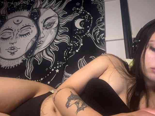 StephanyPlimpton webcam