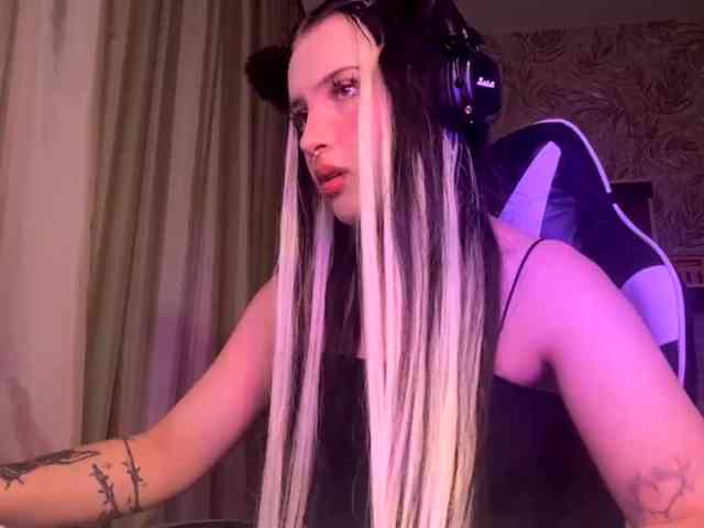 StephanyPlimpton webcam
