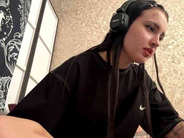 StephanyPlimpton webcam