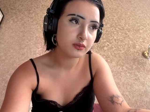 StephanyPlimpton webcam