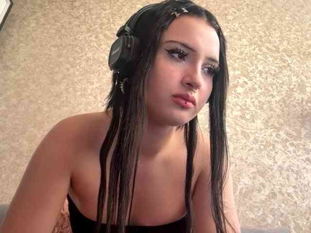 StephanyPlimpton webcam