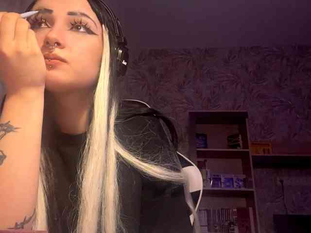 StephanyPlimpton webcam