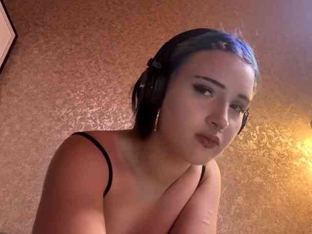 StephanyPlimpton webcam