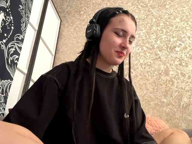 StephanyPlimpton webcam